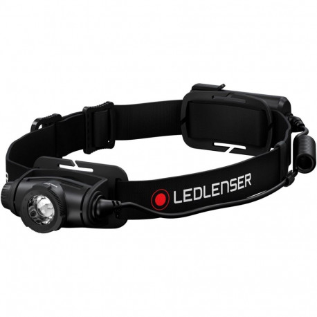 Ledlenser taskulamp H5 Core