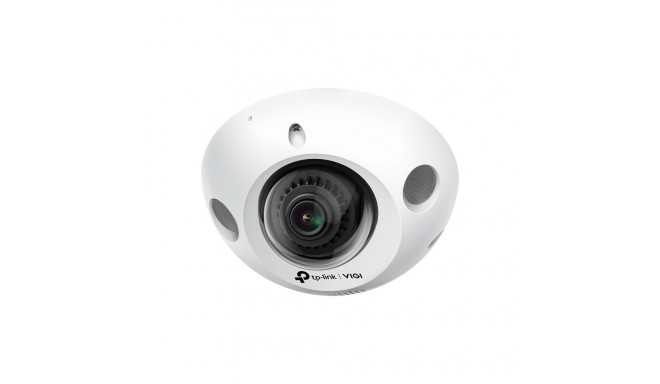 TP-Link VIGI C230I MINI(2.8MM) security camera Dome IP security camera Indoor & outdoor 2304 x 1296 