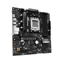 Asrock A620AM PRO-A emaplaat