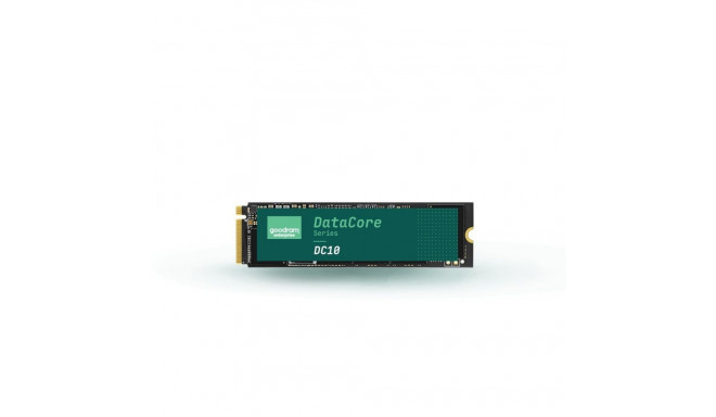 Goodram DC10M 1.92TB M.2 (22x80) NVMe Gen4 SSD GEDC10M800-1T9NS10B (DWPD 1)