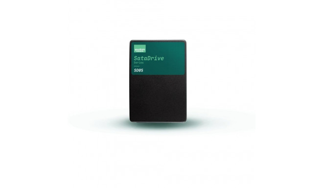Goodram SD05M 7.68TB SATA 2.5" SSD GESD05SA00-7T6NS10B (DWPD up to 1)