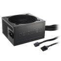 be quiet! Pure Power 11 400W power supply unit 20+4 pin ATX ATX Black