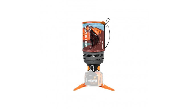 Jetboil matkapliit