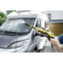Kärcher K 7 Premium Smart Control Flex survepesur püstine elektriline 600 l/h must, kollane