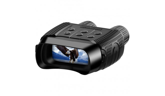 Levenhuk Halo 13x binocular Black