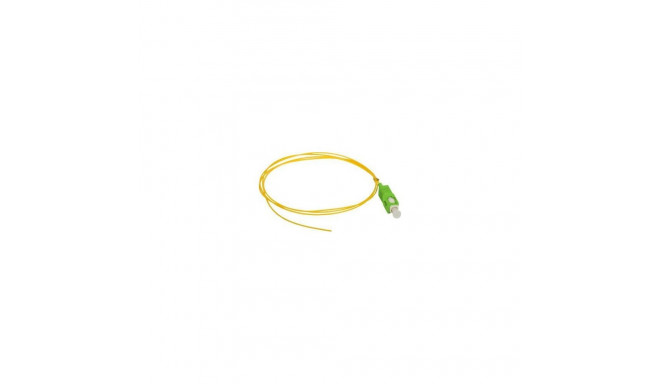 Alantec Pigtail SM 1J 9/125 (G.657.A1) SC/APC connector, length 2 m, ‘EASY STRIP’ - smallest availab