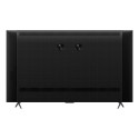 TCL Q6C 65Q6C teler 165.1 cm (65") 4K Ultra HD nutiteler Wi-Fi metallik
