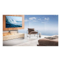 TCL Q6C 65Q6C TV 165.1 cm (65") 4K Ultra HD Smart TV Wi-Fi Metallic