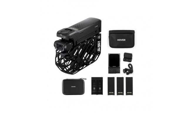 HOVERAir X1 PRO Ultimate Cycling Kit drone