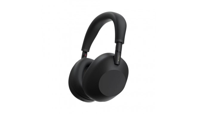 Sony WH-1000XM6 juhtmega ja juhtmevaba peavõru kõrvaklapid kõned/muusika/sport/igapäevane USB Type-C