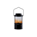 Aurora-must FIRE-MAPLE lamp