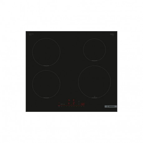 Bosch Serie 6 PUE611HC1E ergonoomiline kolme ratastega rulaator - hall