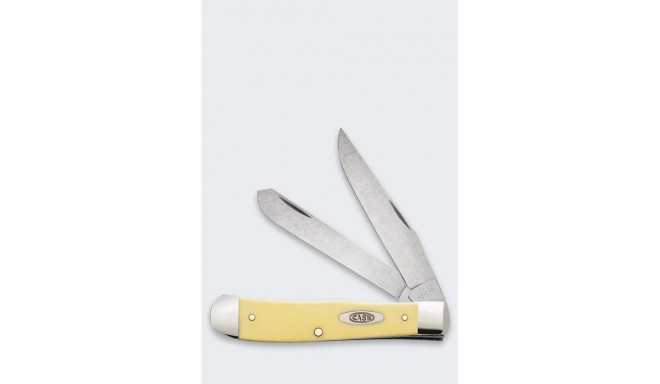 Case taskunuga Trapper SS, kollane