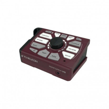 TC Helicon Perform-VG Vocal Processor for Guitaris