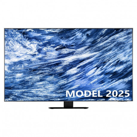 Samsung nutiteler QN90F QE65QN90FAT 165.1cm (65") 4K Ultra HD Wi-Fi, must, titaan