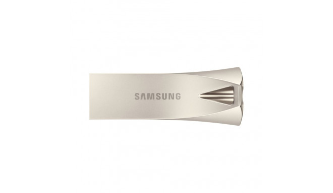 Samsung MUF-512BE USB mälupulk 512 GB USB Type-A 3.2 Gen 1 (3.1 Gen 1) hõbedane
