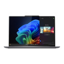 Lenovo ThinkPad X9-14 Gen 1 Copilot+ PC Intel Core Ultra 7 258V Laptop 35.6 cm (14") 2.8K 32 GB LPDD