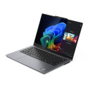 Lenovo ThinkPad X9-14 Gen 1 Copilot+ PC Intel Core Ultra 7 258V sülearvuti 35.6 cm (14") 2.8K 32 GB 