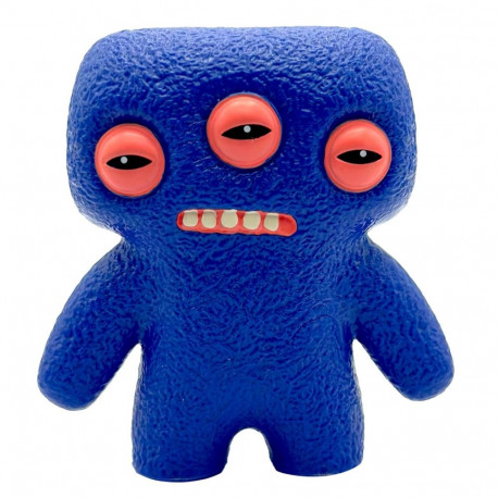 FUGGLER LIMITED EDITION 1.5 COLLECTIBLE FIGURES - 4 PACK VER. D