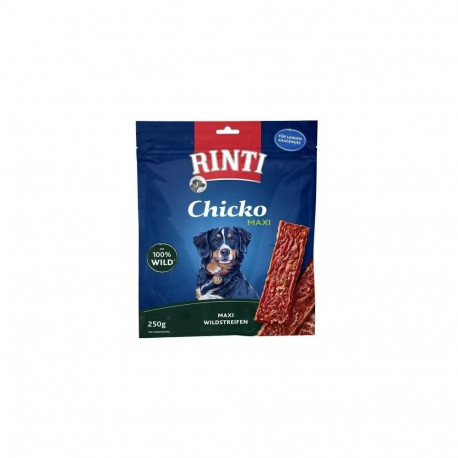 RINTI Chicko Maxi Venison - dog treat - 250g