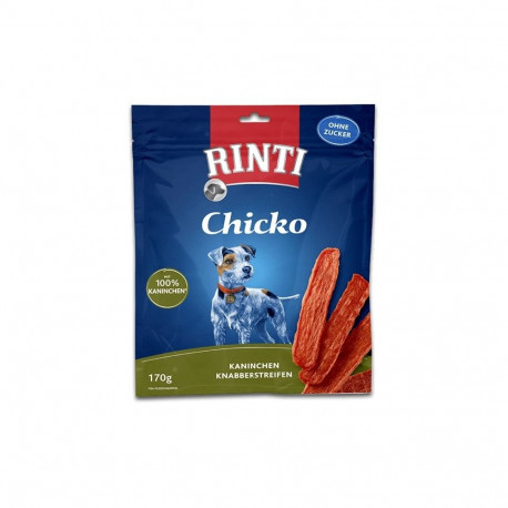 RINTI Chicko Rabbit koera maius 170g