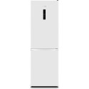 Gorenje N619EAW4 valge eraldiseisev külmik-sügavkülmik 304 l E