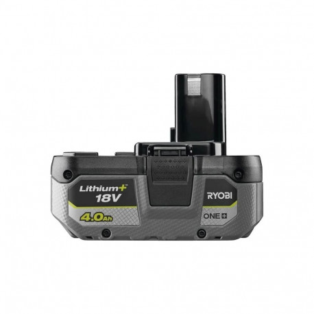Li-Ion Battery 4.0 Ah 18V RYOBI RB1840X