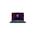 MSI Cyborg 15 A13VE-1830NL Intel® Core™ i7 i7-13620H sülearvuti 39,6 cm (15,6") Full HD 16 GB DDR5-S