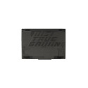 MSI Cyborg 15 A13VE-1830NL Intel® Core™ i7 i7-13620H sülearvuti 39,6 cm (15,6") Full HD 16 GB DDR5-S