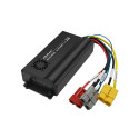 Auto Charger DC-DC 12V w/ MPPT Control 25A