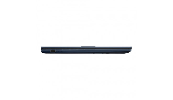 ASUS Vivobook 15 X1504VA-BQ041W i3-1315U 15.6" FHD IPS 60Hz 250nits AG 8GB DDR4 SSD512 Intel Iris Xe