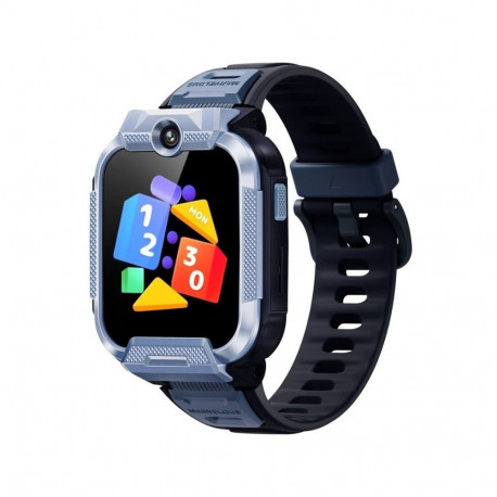 Mibro Z5 4G LTE Smartwatch for Children, Blue