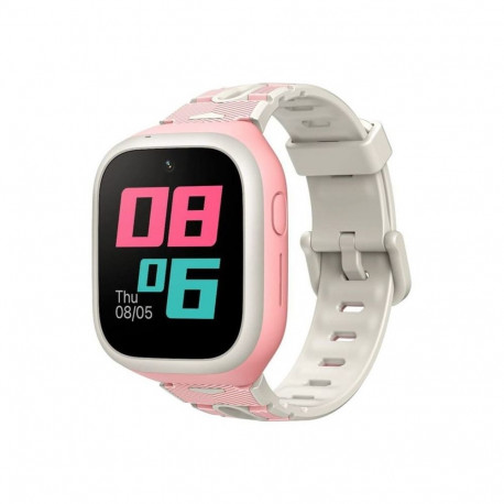 Mibro P6 4G LTE roosa nutikell lastele