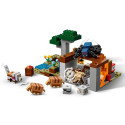 LEGO MINECRAFT 21269 The Armadillo Mine Expedition