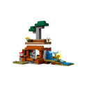 LEGO MINECRAFT 21269 The Armadillo Mine Expedition