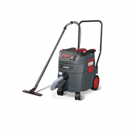 Starmix IPULSE L-1635 TOP tolmuimeja