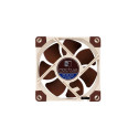 Noctua NF-A8 ULN arvuti jahutussüsteem korpuse ventilaator 8 cm beež, pruun