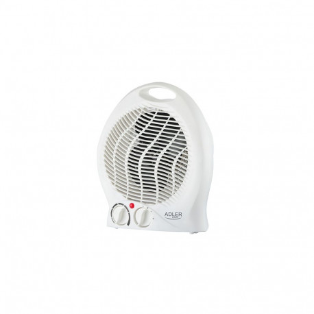 AD 7728 Termowentylator