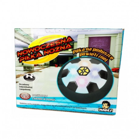 Pall 15 cm valgusega