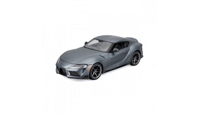 Model toyota gr supra hall 1/24