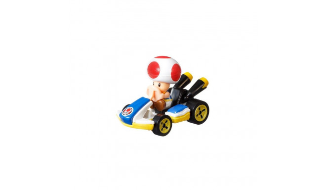 Pojazd mario kart gjh57
