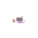 Cookeez makery pannkoogid komplekt pann