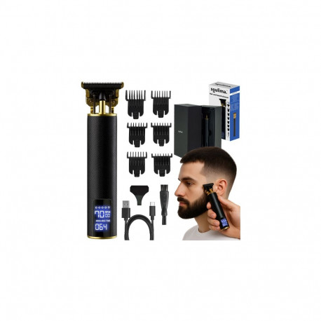 Soulima 25429 habemetrimmer