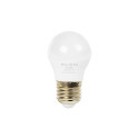 87-406# LED-pirn E27 G45 öko 7W neutraalne valgus