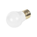 87-406# LED-pirn E27 G45 öko 7W neutraalne valgus