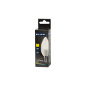 87-403# LED pirn E14 C37 eco 5W neutraalne valge