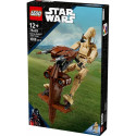 Star Wars 75428 lahingudroid platvormiga