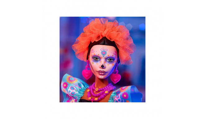 Barbie Signature Dia de Muertos nukk