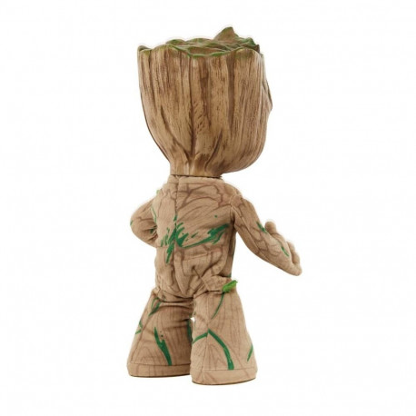 Pluszak marvel groot funktsiooniga