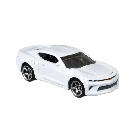 Samochody akcji 1:64 asortyment